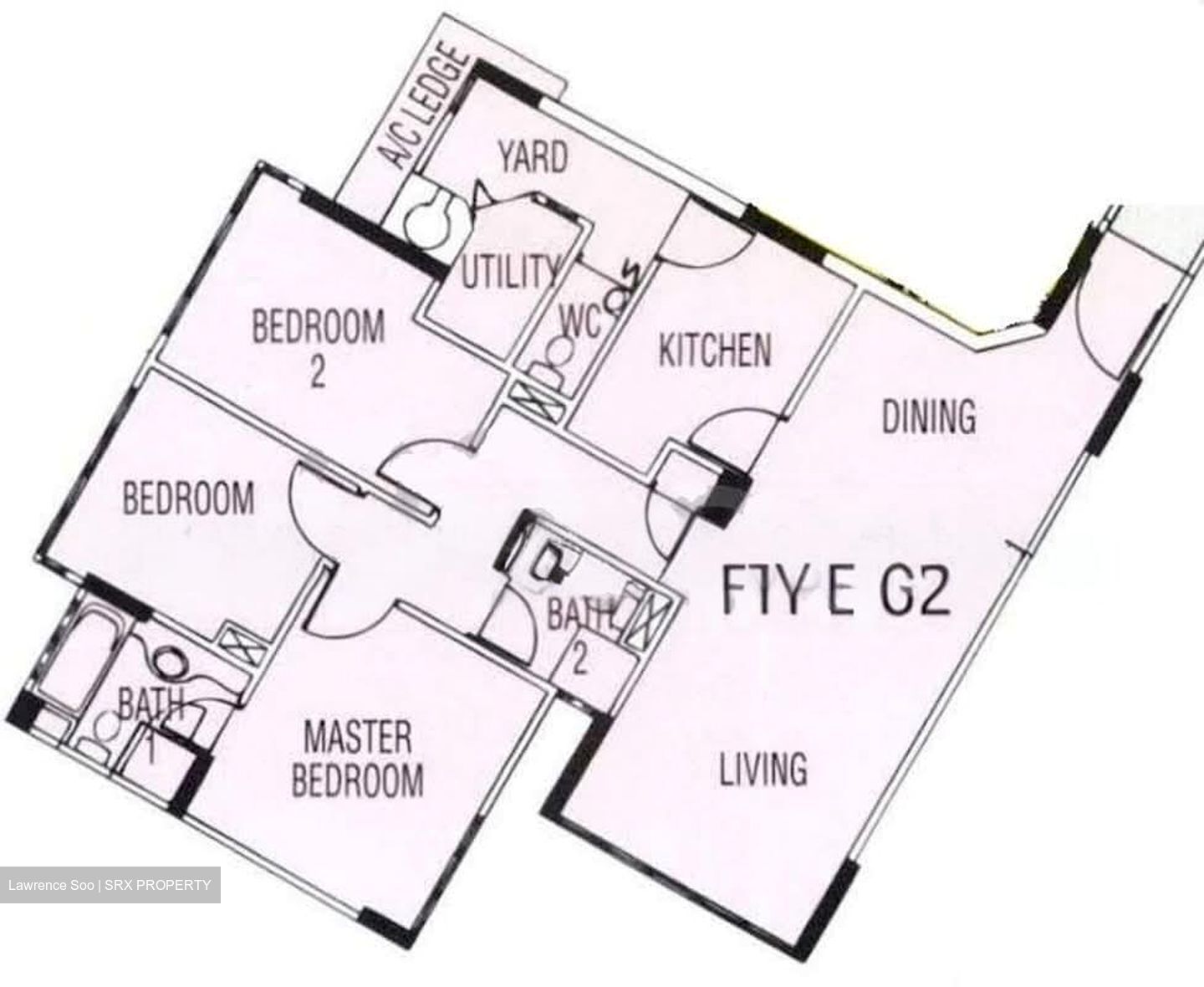 Regent Grove (D23), Condominium #565677791